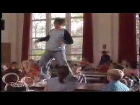 The Other Me (2000) scene -  Bringin' Da Noise