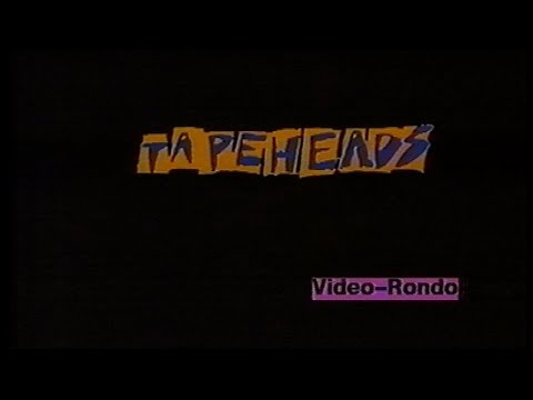 Tapeheads (1988) - trailer