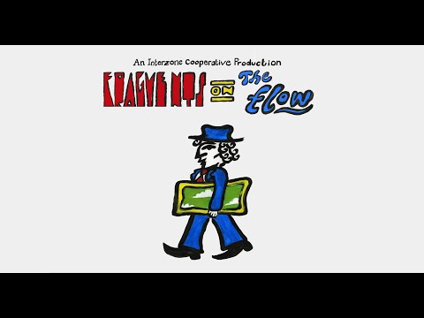 Fragments On the Flow - Official Trailer 2025