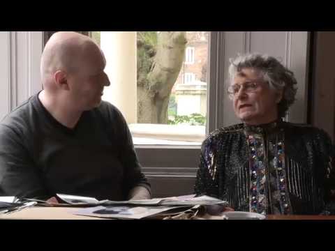 Bette Bourne: It Goes With The Shoes - trailer