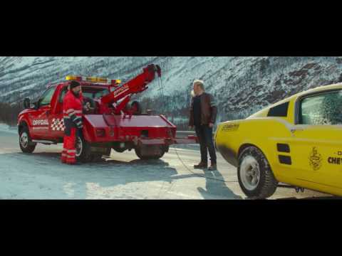 Børning 2 - Trailer