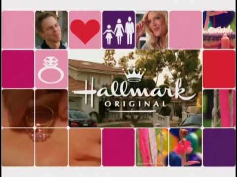 EXCLUSIVE - Family Plan - Hallmark Channel