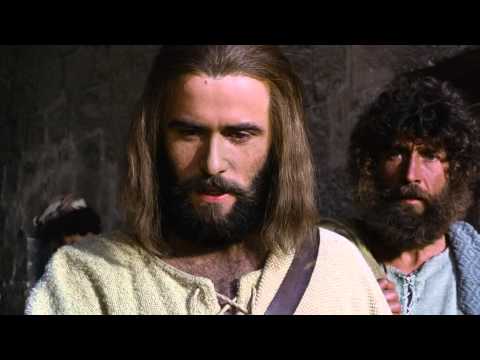 The JESUS Film Teaser Trailer
