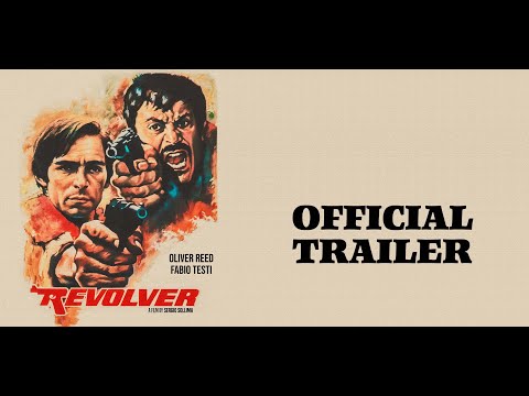 Eureka Classics Trailer