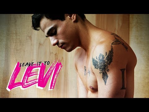 Beautiful Levi Karter has a secret! | 'Leave it to Levi' Trailer - Dekkoo.com