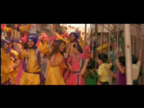 Quick Slip Me a Bride - Teaser