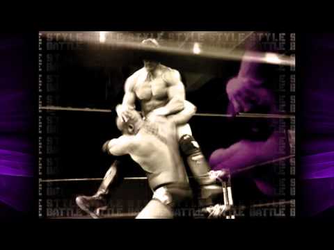 "EVOLVE 8: Style Battle" DVD Trailer - Pro Wrestling Tournament