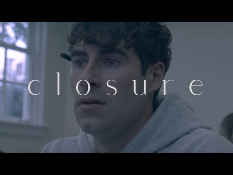 Closure | a film by Sean Rorke