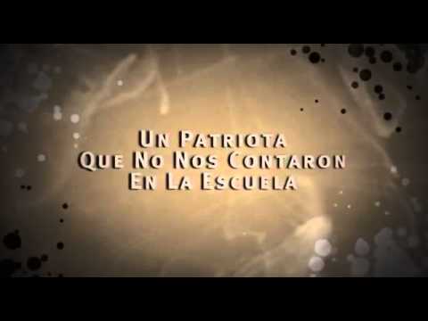 Buscando al comandante Andresito