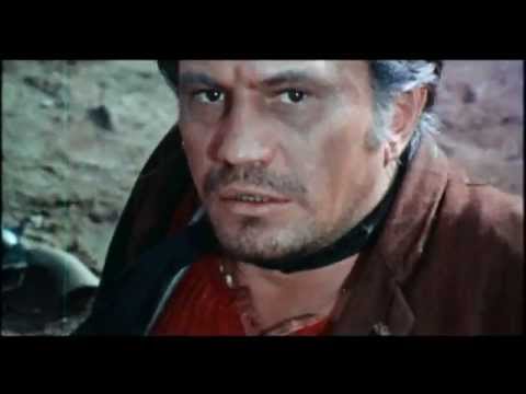 Tequila Joe (1968) - English Trailer