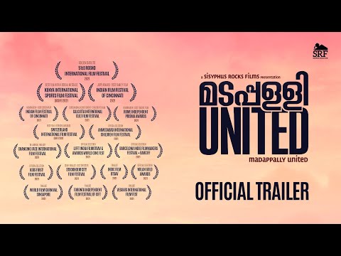 Madappally United (Official Trailer)