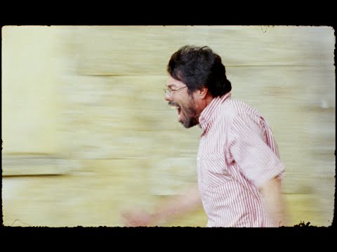 Official Trailer [Subtitled]