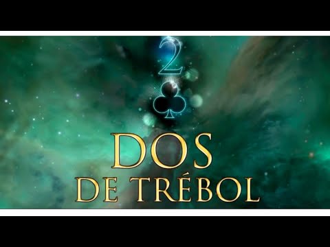 Dos de Trébol (2014) ★ Trailer Oficial
