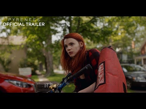 PYRENEES - Official Teaser Trailer (2018)