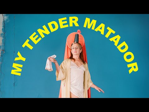 Official International Trailer