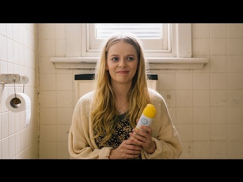 That's Not Me – Trailer – SFF 17