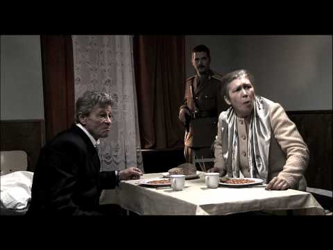 Trailer - Trei zile pana la Craciun (Ultimele zile din viata Elenei si a lui Nicolae Ceausescu)