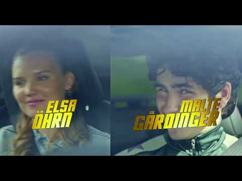 Official Trailer [Subtitled]