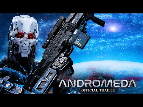 Andromeda - Trailer