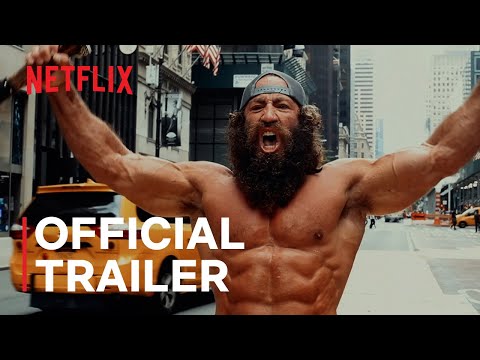Official Trailer