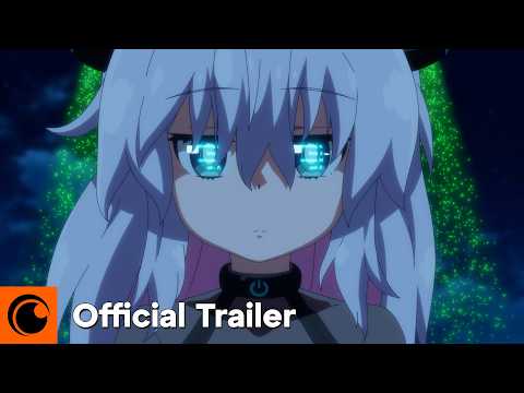 Official Trailer 2 [Subtitled]
