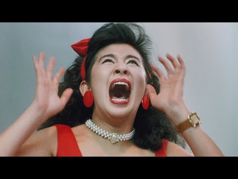 The Crazy Companies (1988) TRAILER [FHD]