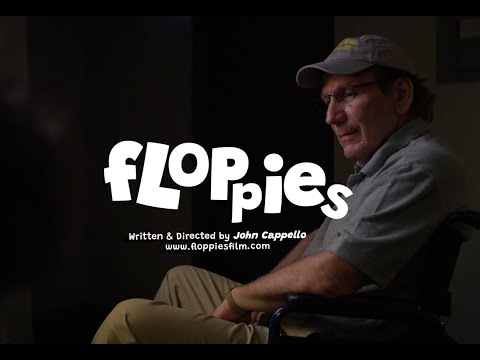 "Floppies" Trailer 2022 - Dir. John Cappello, Chump Lafayette Productions