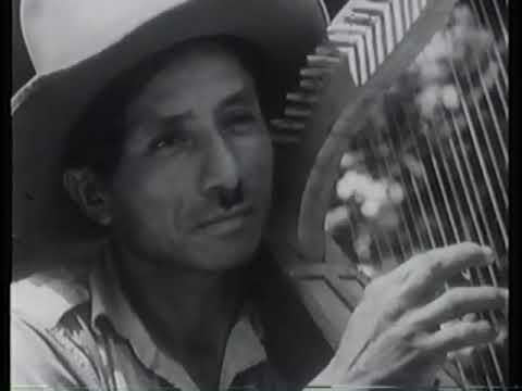 Llano adentro (1958)