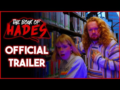 The Book of Hades | Official Trailer