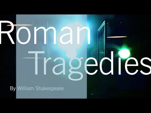 Roman Tragedies