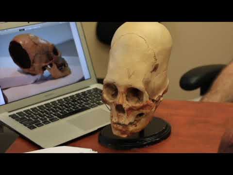 On the Trail of the Nephilim #6 DNA - The Final Results