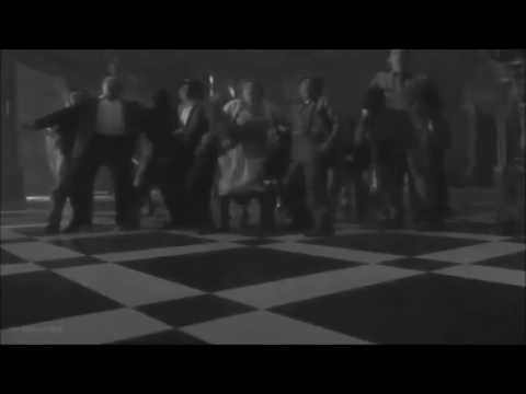 Michael Jackson "Ghosts" Movie Trailer [HD]