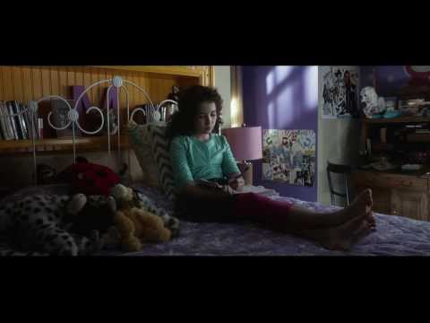 LOUDER THAN WORDS - Official Trailer