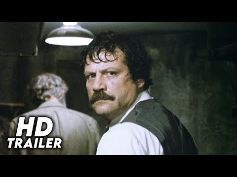 Venom (1981) Original Trailer [FHD]