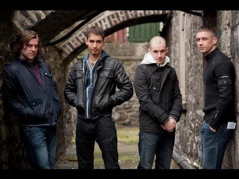 Love/Hate | Coming Soon | RTÉ One
