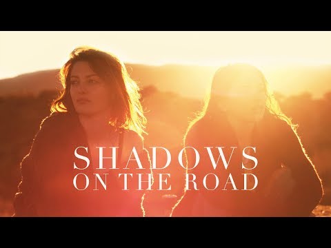 Shadows On The Road -  Official Trailer