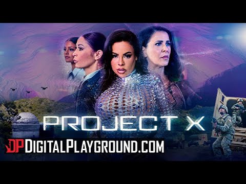 Project X (OFFICIAL TRAILER)