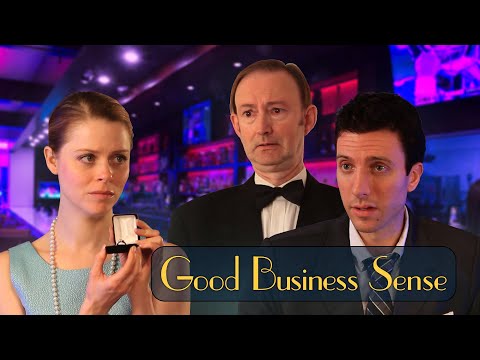 "Good Business Sense" Trailer
