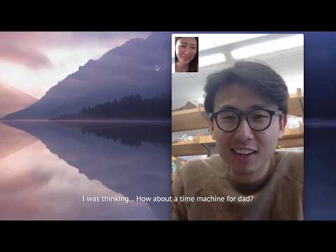 Trailer | I Bought a Time Machine | Yeon Park