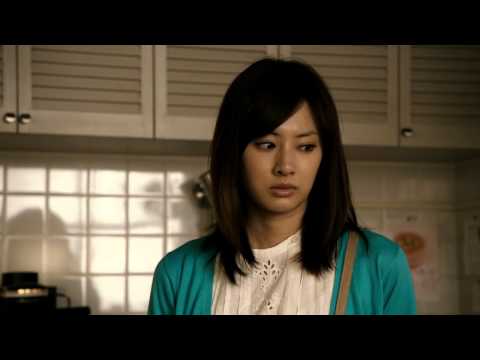 映画『ルームメイト』予告編