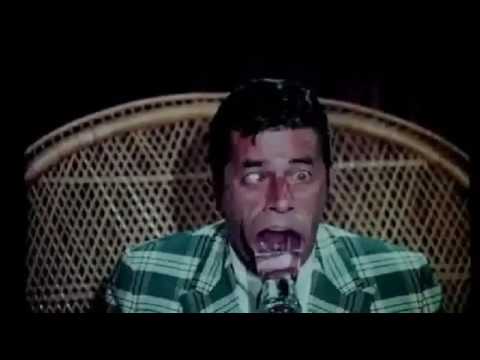 HARDLY WORKING | Trailer