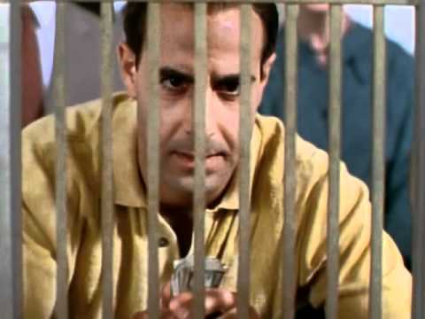 Big Night (Theatrical Trailer)