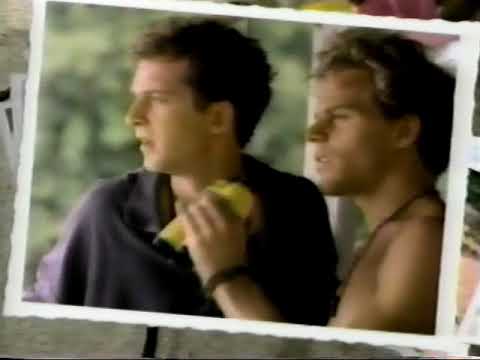 1992 Commercial - CHCH - Going To Extremes - TV Show