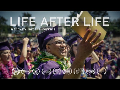 LIfe After Life Official Trailer