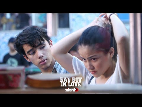 Bad Boy in Love Official Trailer | Kemana kah Petualangan Cinta Boy Jethro (Jeff Smith ) berlabuh?