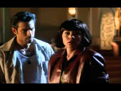 RUNNING WOMAN (1998) Official Trailer