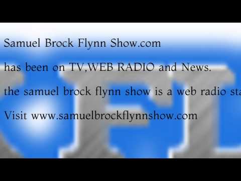 SAMUEL BROCK FLYNN SHOW (project 1) commercial