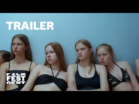 Toxic  | Trailer | Film Fest Gent 2024