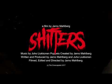 SHITTERS (2017) Trailer