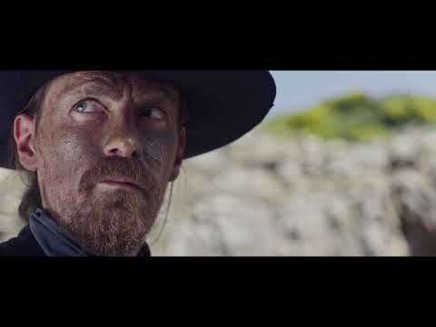 Moon On Fire - OFFICIAL TRAILER